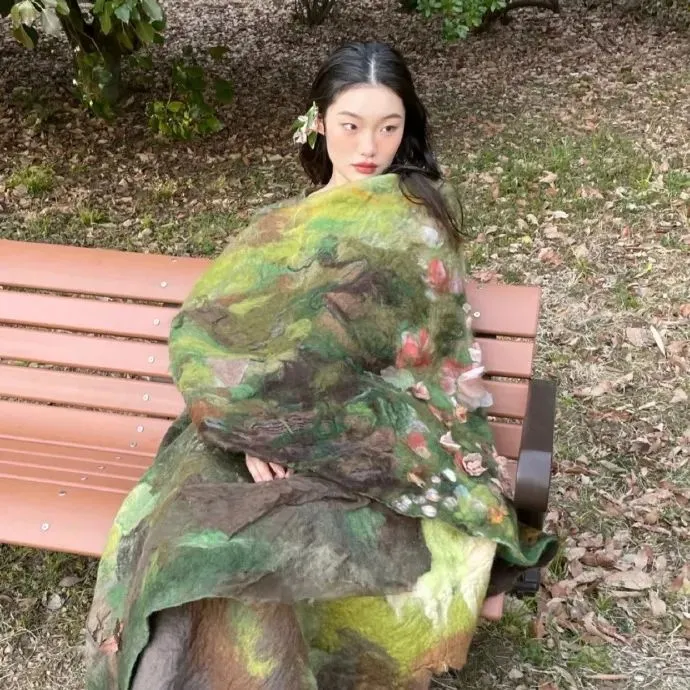 韩国大尺度复仇剧《夏娃》未删减版：疯批美人的致命诱惑与复仇